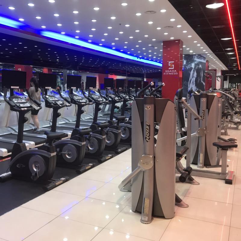 싸다 휘트니스 3개월 회원권 양도합니다.