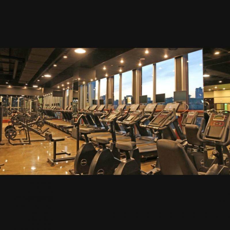 송도 제이스타 휘트니스 회원권 팝니다.(9개월)