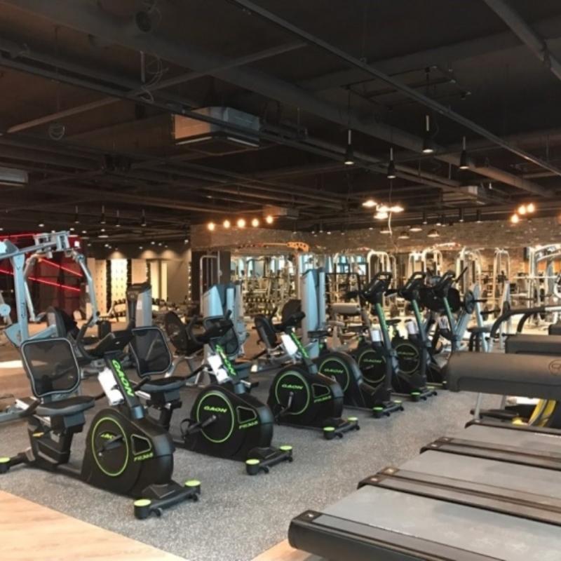 수유 레디포짐 PT 10회권