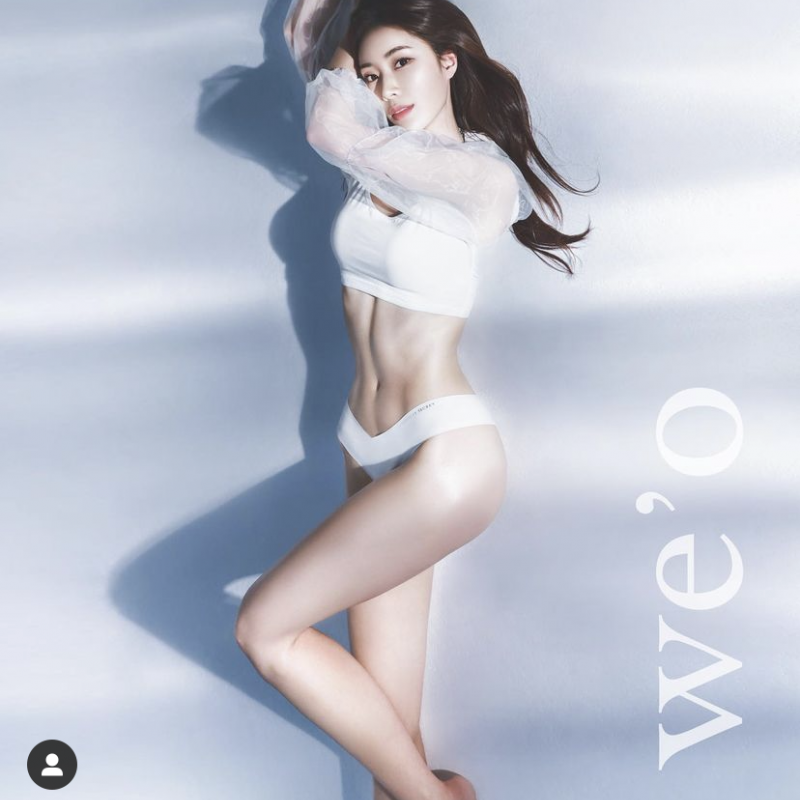 위오 스튜디오(부산점) 바디프로필 9월18일 오후 1시 양도합니다