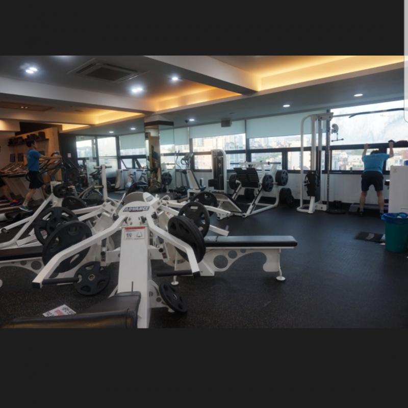 마크짐 회원권 양도합니다
