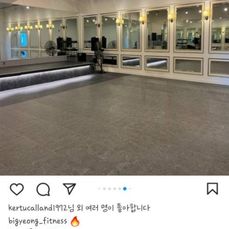 백석 비경휘트니스 GX 3개 3개월반 양도