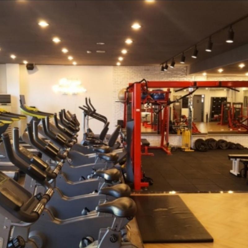 부천 역곡 Red gym 6개월이용권 양도합니다.