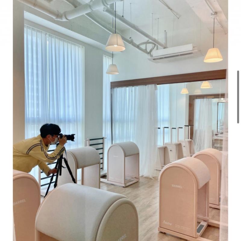 어바인 스튜디오 필라테스 양도합니다!