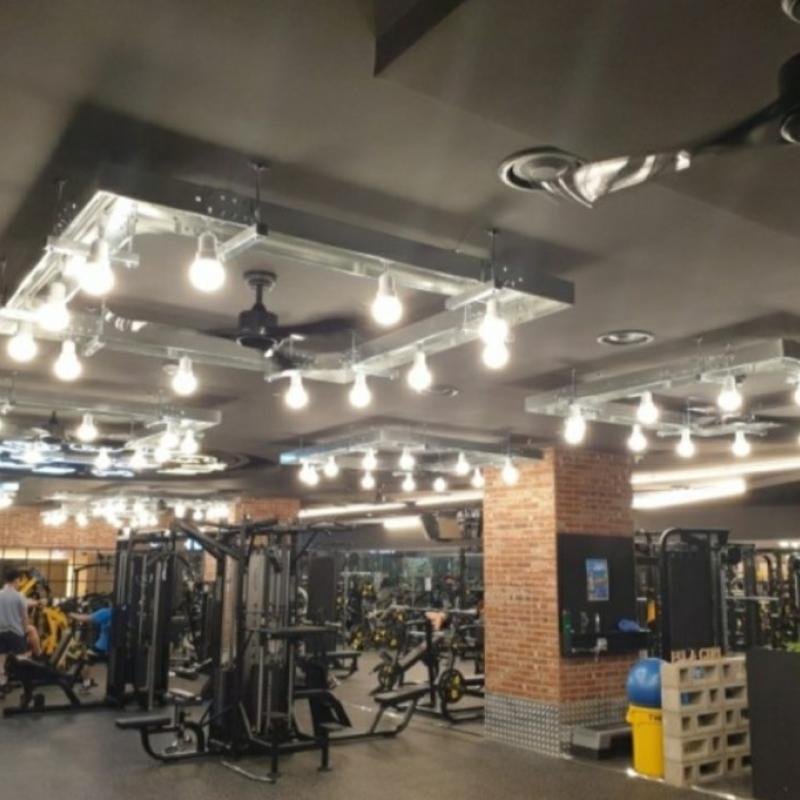[헬스보이짐 서울 영등포점] 이용권 + PT 46회 양도합니다.