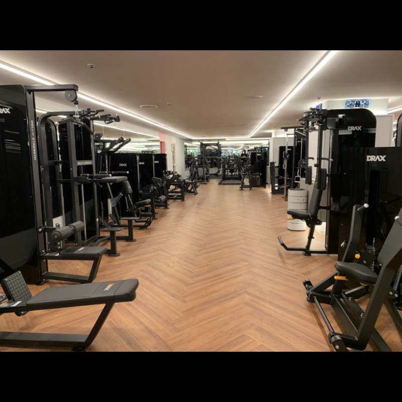 양재역 근처 빌리프짐 PT 9회 양도합니다