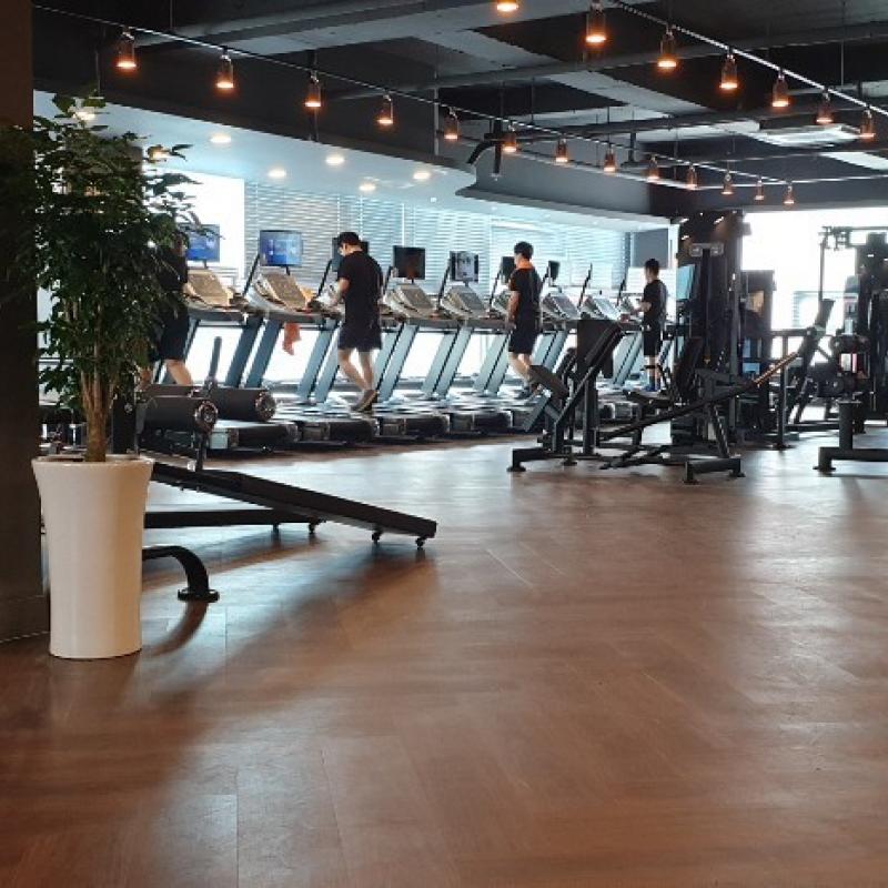 상현동 클린짐 회원권 양도 합니다.