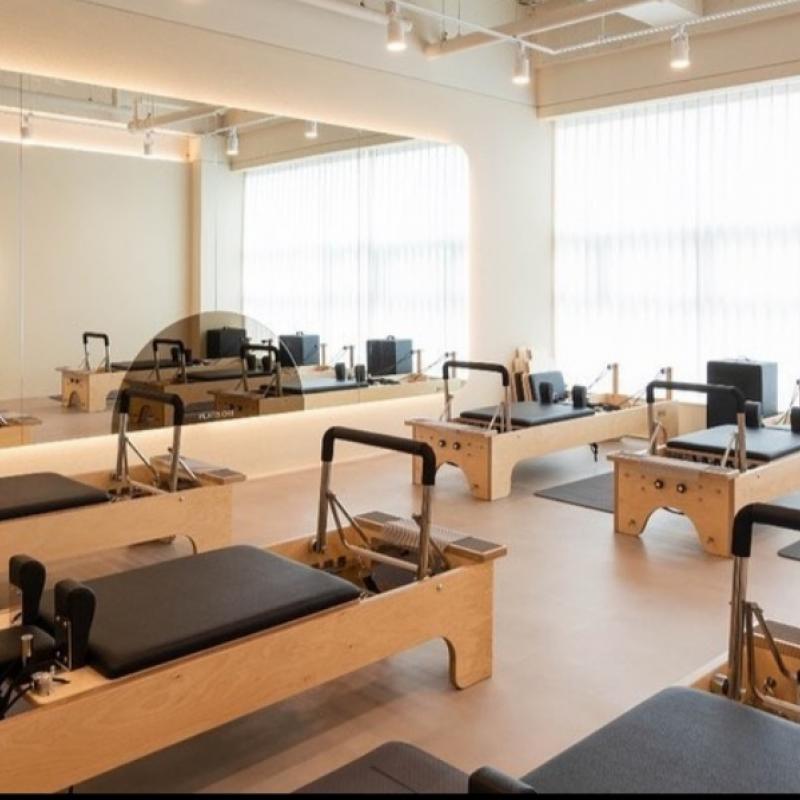 필어클락(구 오브필라테스) 41회권 양도해요