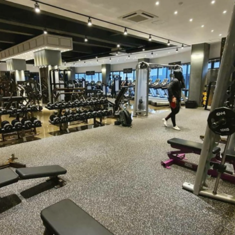 경기광주 경안동 리미트짐 양도