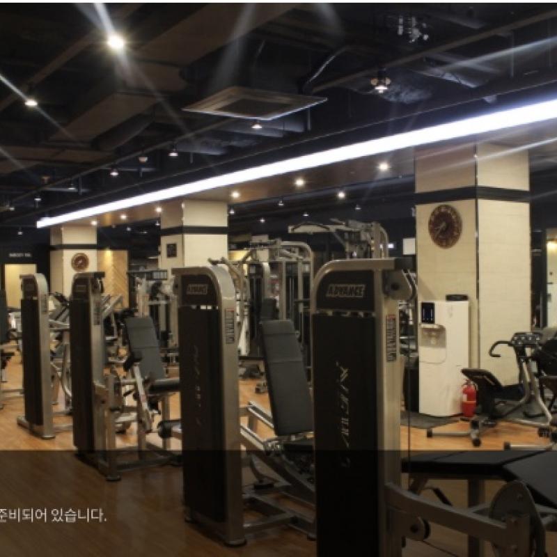 투엑스 휘트니스 잠원점 헬스권 141일 양도