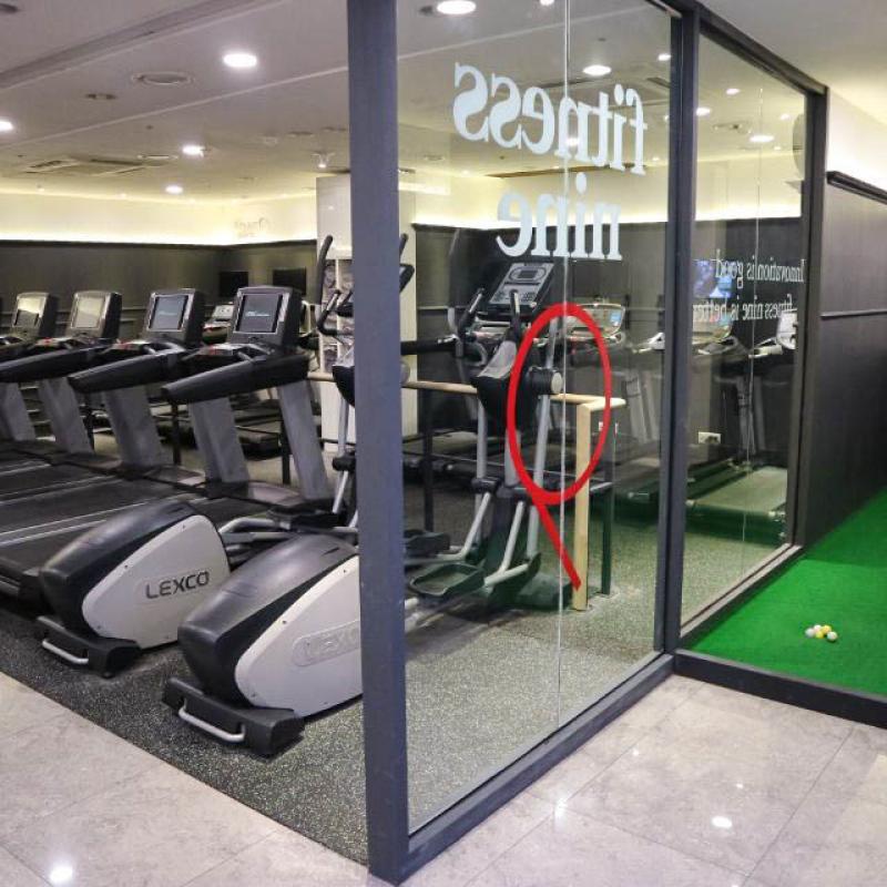 양재역 피트니스나인 11개월 양도(GX+운동복)포함