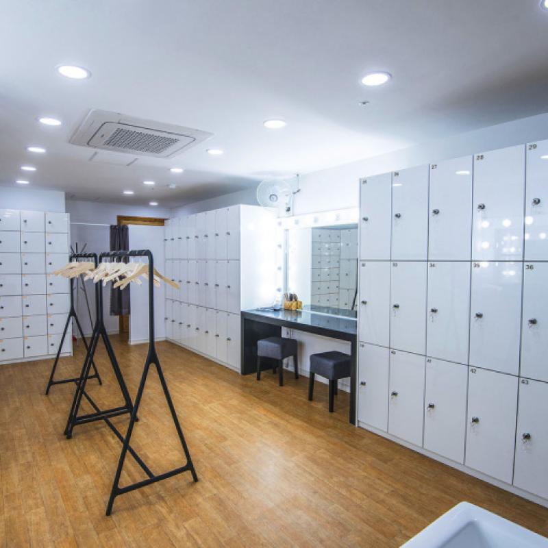 압구정린필라테스 서면점
