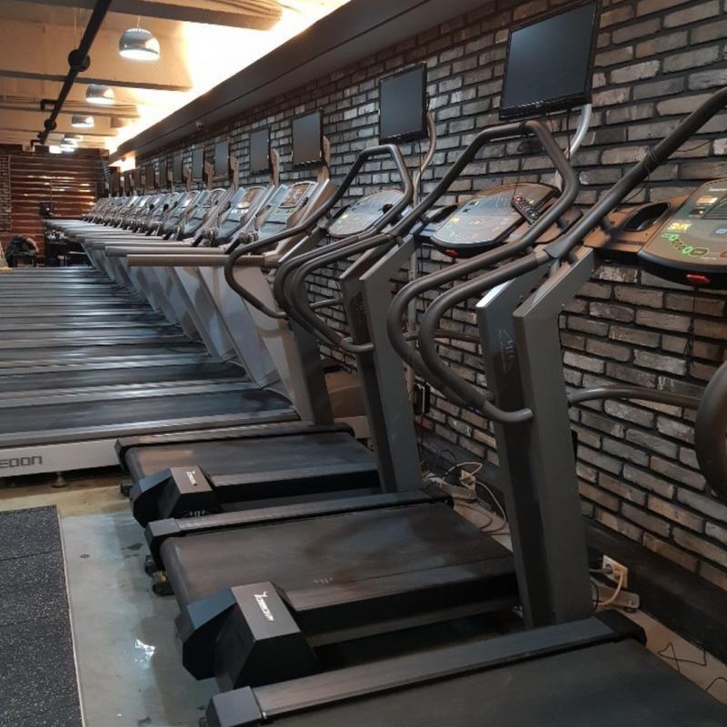 염창역 나다 피트니스 9개월 회원권 양도 합니다!