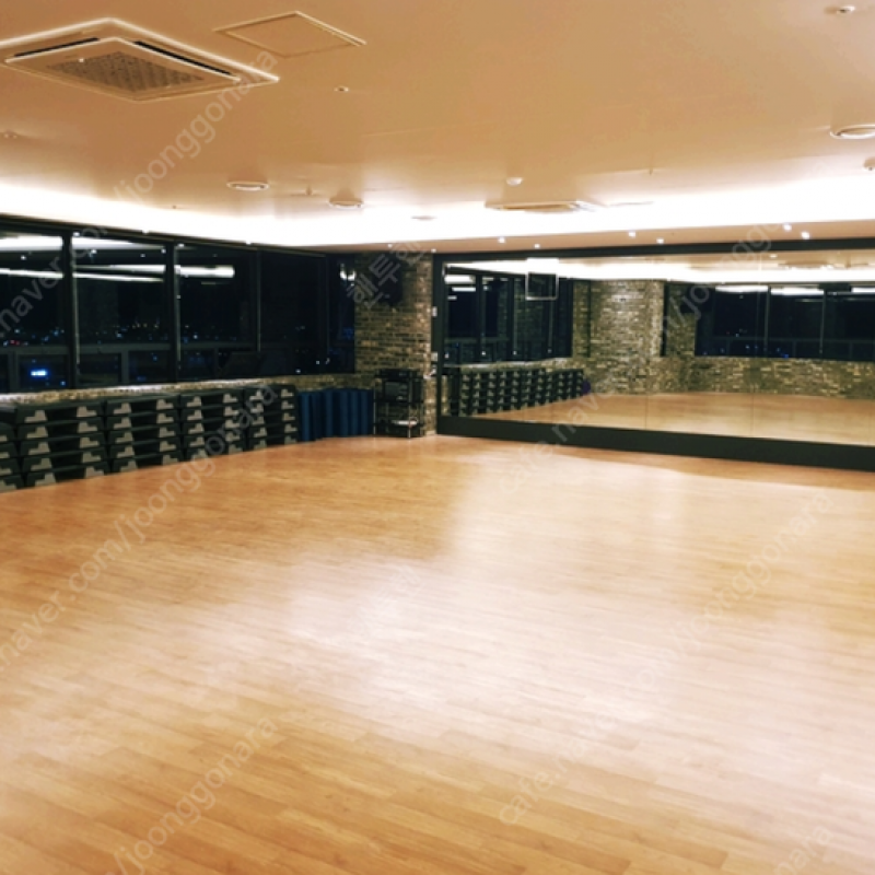 헬로우짐 주안/주안점 GX 및 헬스 8개월 (240일) 이용권 양도합니다