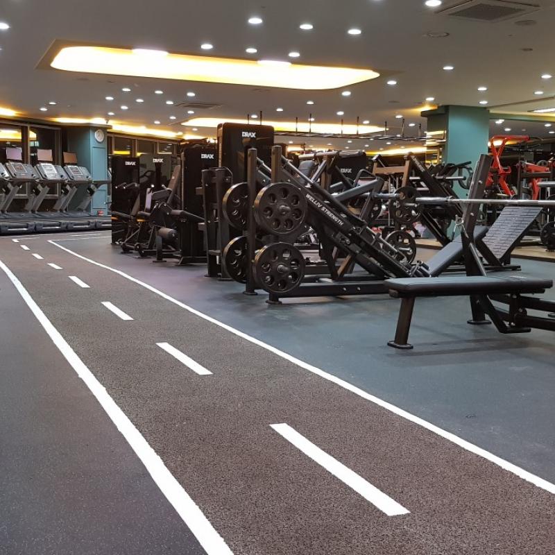 파주 운정 더엠휘트니스 회원권 양도합니다.