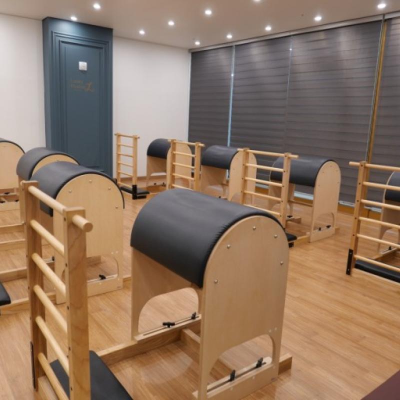 서울 강서구 룩스필라테스 발산점 회원권 양도 합니다