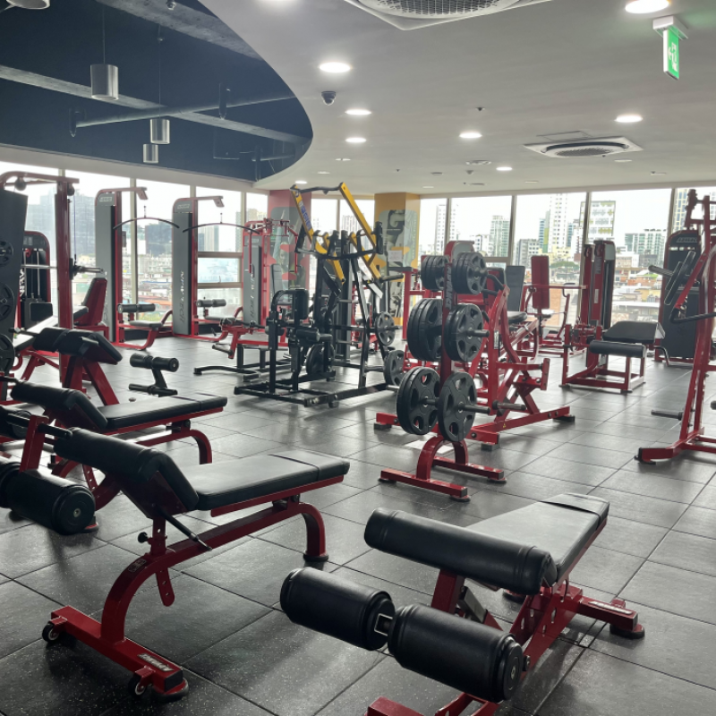 건대입구역 맥스토탈피트니스 개인피티PT 양도, 에눌가능