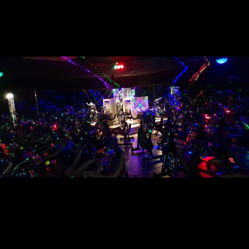 헬스+스피닝+GX+운동복 (가격네고가능)