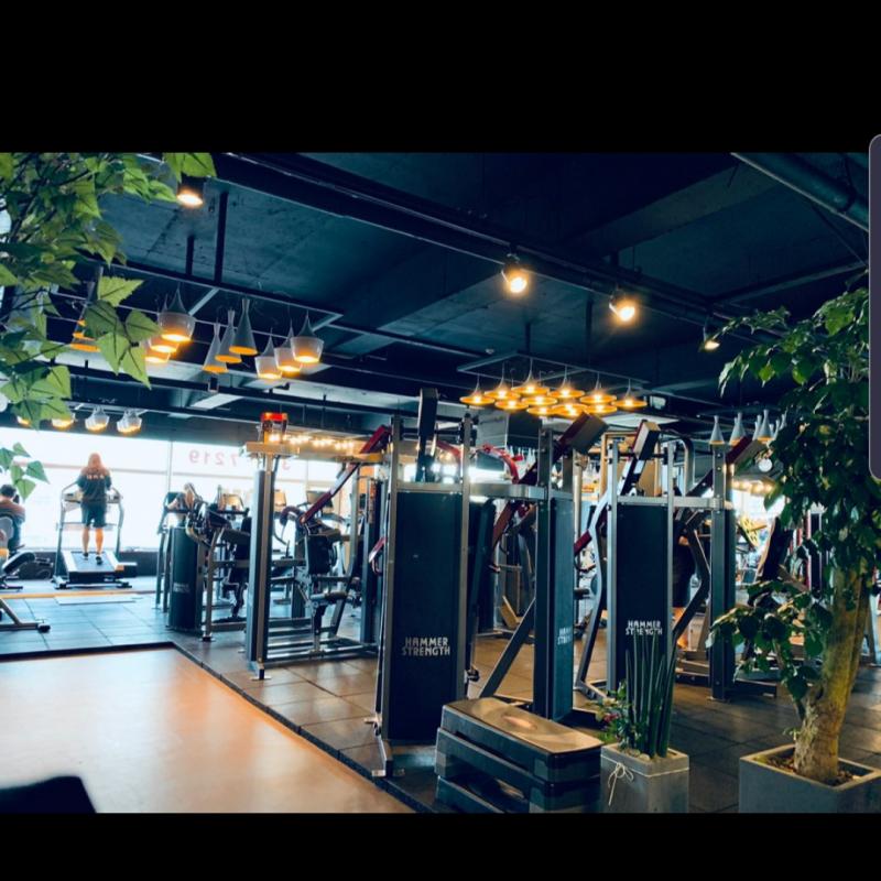 (가격내림) 망원 엘리트핏24 헬스+G.X+수건&운동복 12개월 이용권 양도