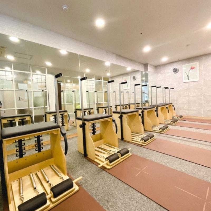 필라테스 52회권 싸게 양도합니다 