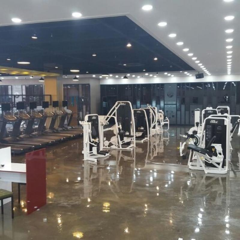 대전 대덕구 신탄진동 원퍼센트휘트니스 헬스권 양도 판매합니다.