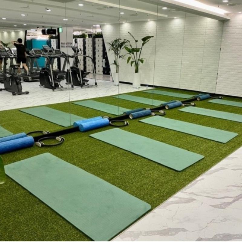 부산역 고피트니스 헬스장 양도합니다!