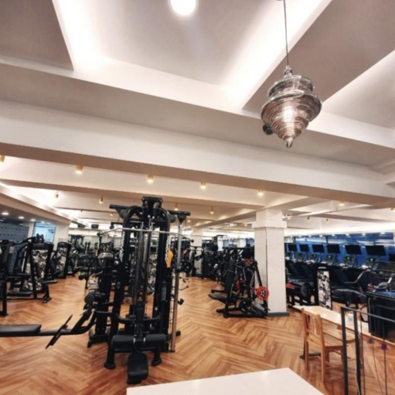 성남시 분당구 이매동 런던 피트니스 회원권 양도합니다 