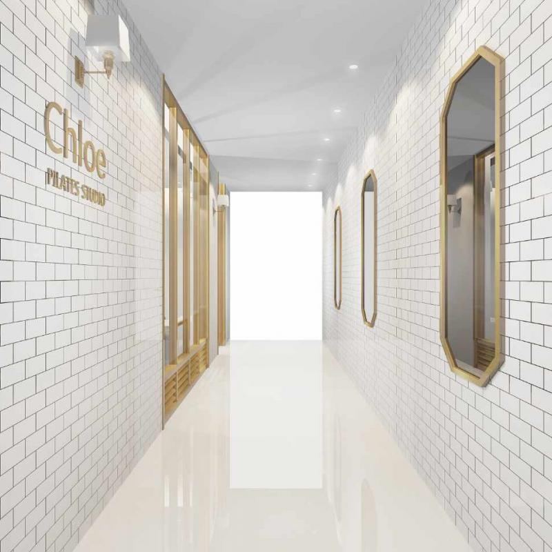 필라테스 개인레슨 