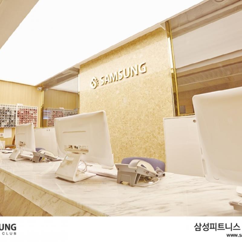 삼성중앙역 삼성피트니스 GX포함 잔여10개월 쿨거래