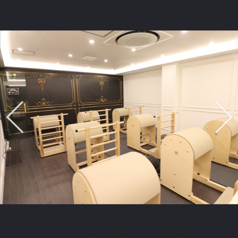 필라테스 8대1 회원권 양도합니다