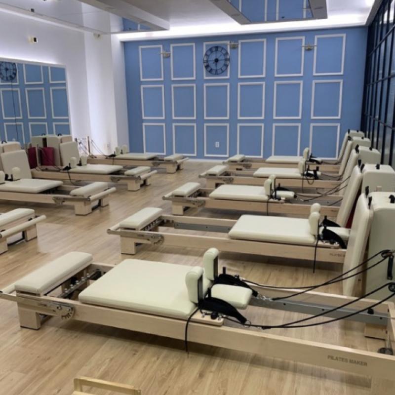 관저동 헬스보이짐 필라테스(45회)+헬스권 저렴하게 양도합니다.