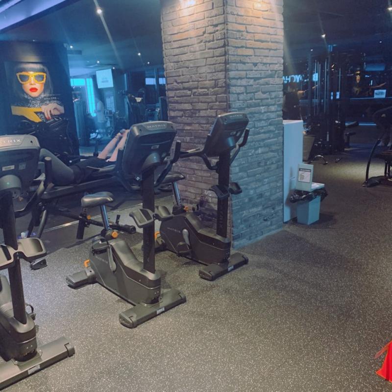 부평역 24시간 바디채널 헬스장 12개월 양도 (그룹pt + 헬스 + 운동복 + 락커  포함)