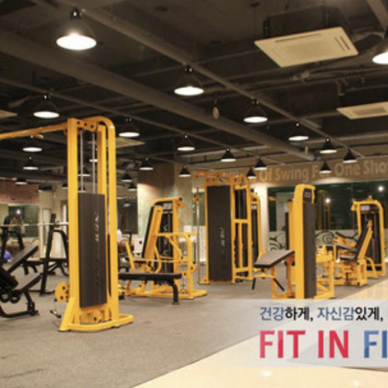 피트인 휘트니스 평촌점 피트인헬스 평촌헬스 양도합니다.