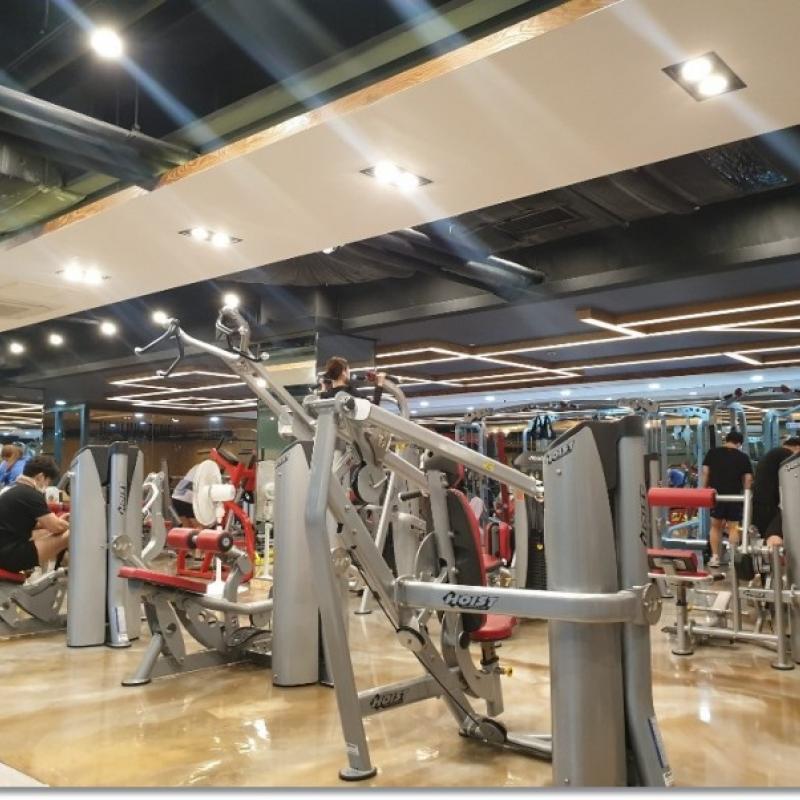PT20회 회원권8개월 진짜 좋은 가격에 가져가세요