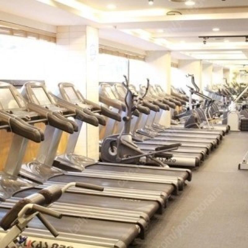 서울대입구역 휘트니스 피플 여성 전용 헬스장 양도합니다