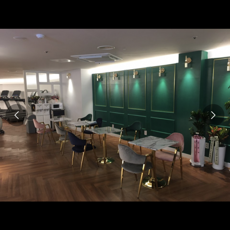 양재역 근처 빌리프짐 PT 9회 양도합니다