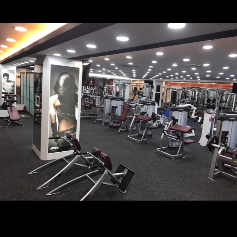 압구정 마크짐 골프 헬스 GX 10개월 75만원 이용권 양도 합니다