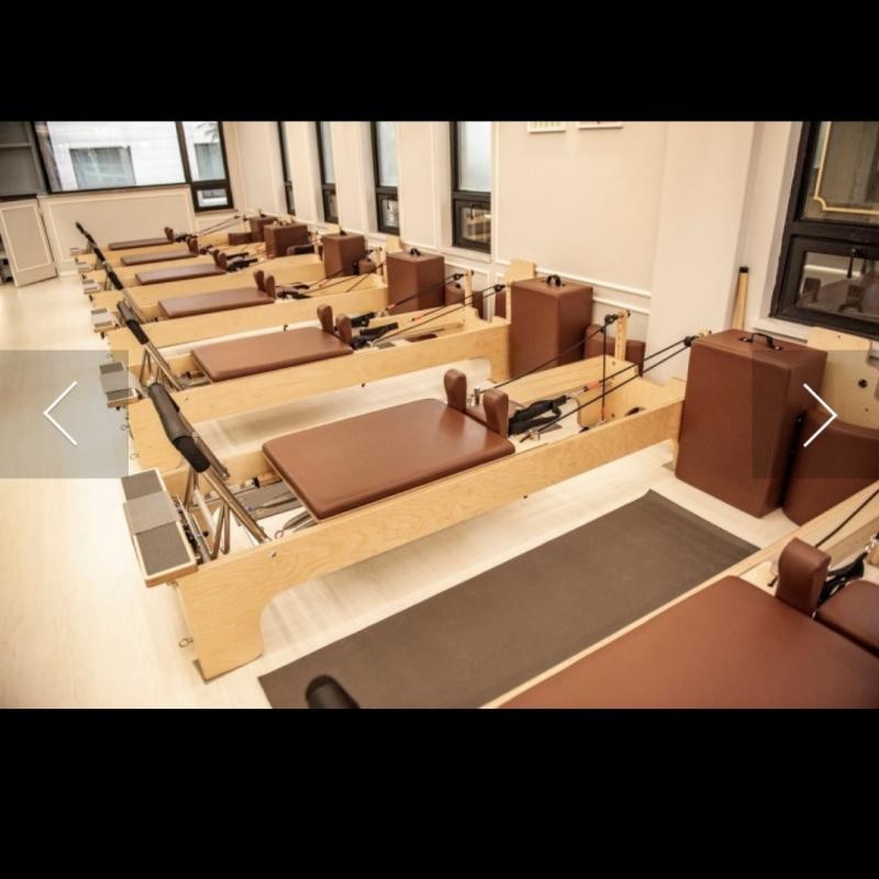 필라테스 양도 합니다. 35회 45만원 (필라테스 퀸/역삼)