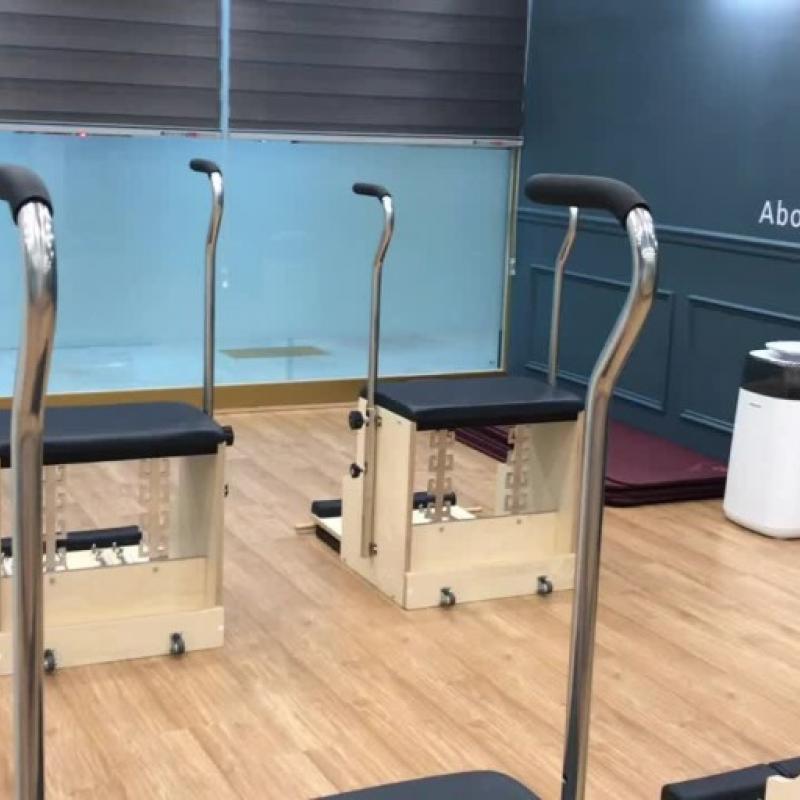 서울 강서구 룩스필라테스 발산점 회원권 양도 합니다