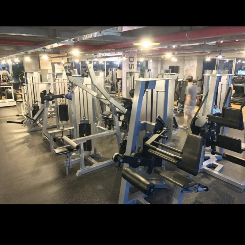 Ds피트니스둔산점pt28회양도권