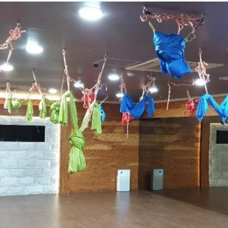 리버스휘트니스 구로구청점 9개월 회원권 양도합니다! 