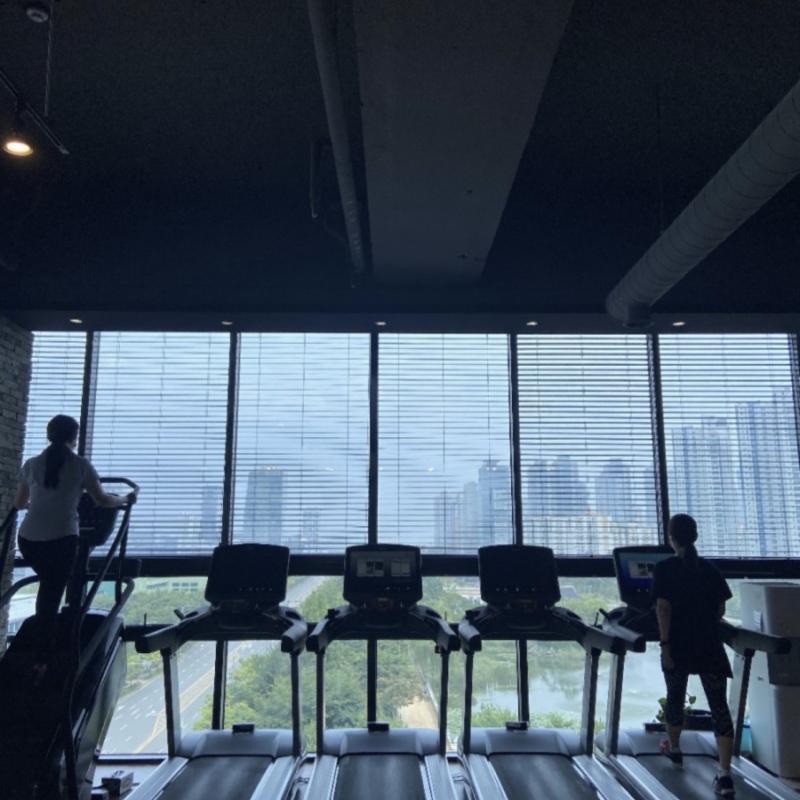 송도 팀윤짐3호점 피티(pt) 34회 양도합니다