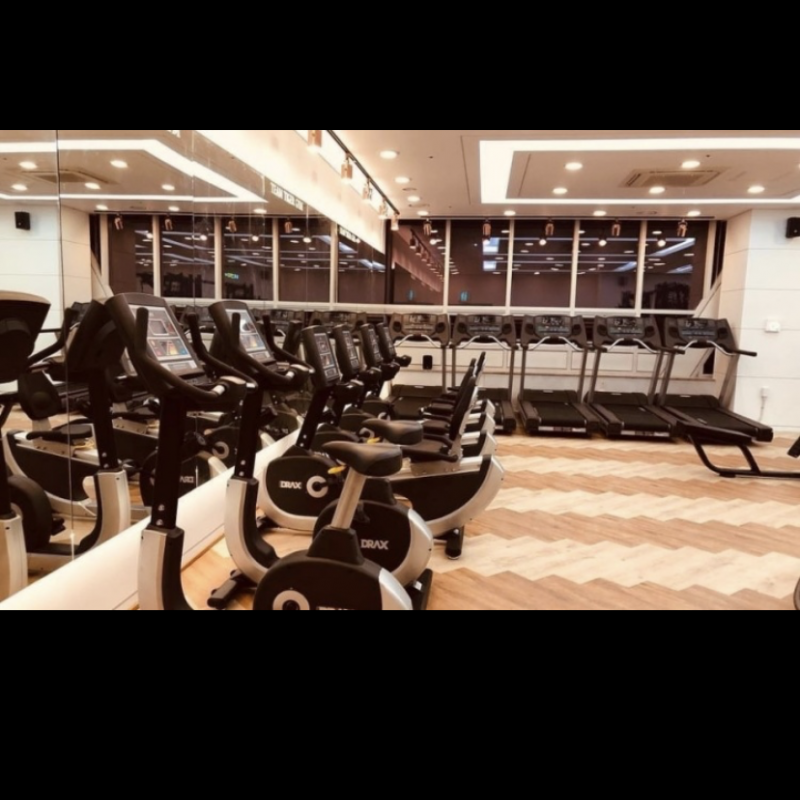 포일동 프리미엄 피트니스 센터 더메이커짐 2호점