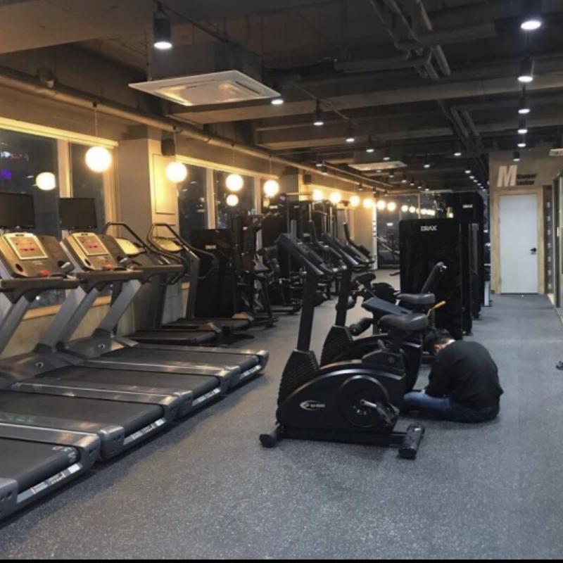 서창동 서창2지구 원모어짐 헬스장 양도합니다