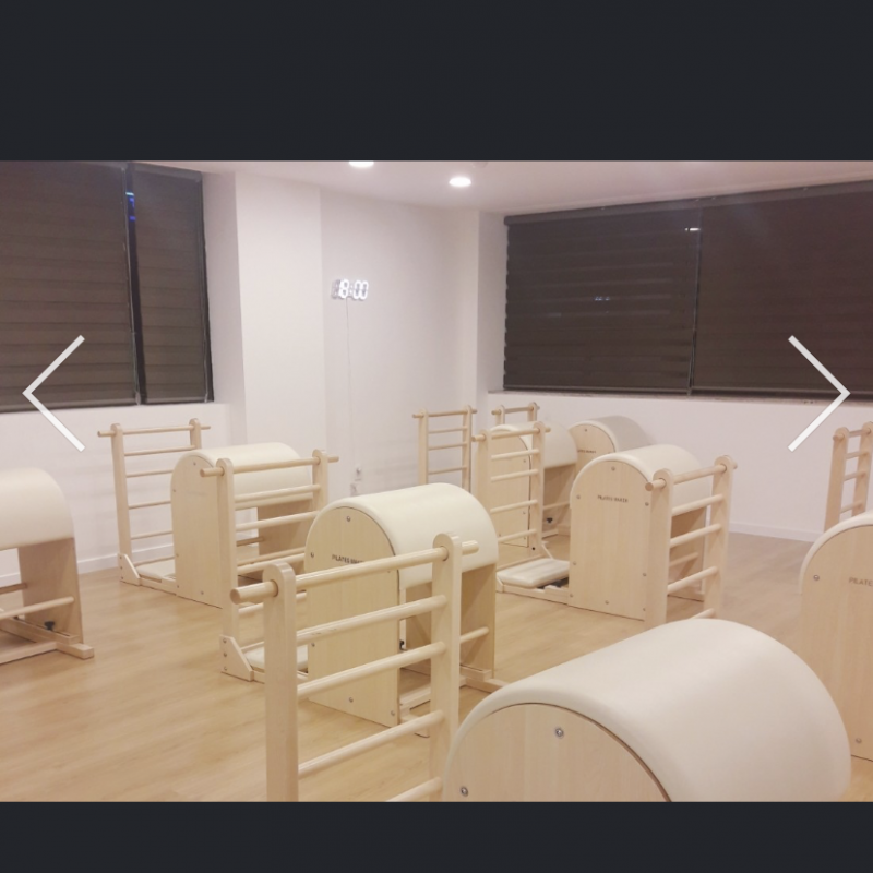 필라걸 필라테스 1:1 pt