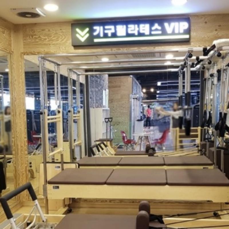 헬로우짐 부평점 PT양도합니다