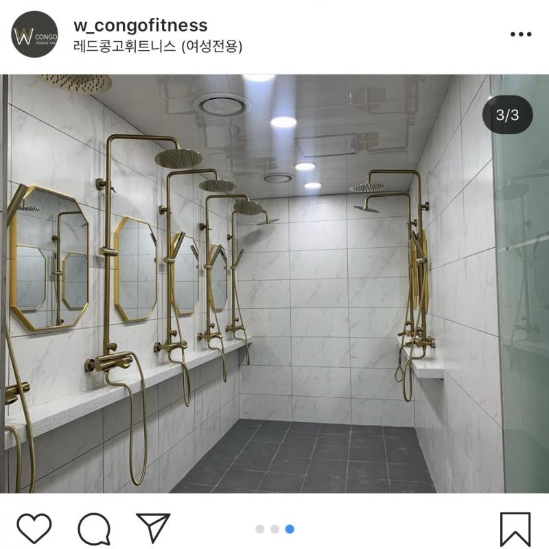 노량진 여성전용 (구)레드콩고 (현)더블유휘트니스 4개월 양도합니다!!