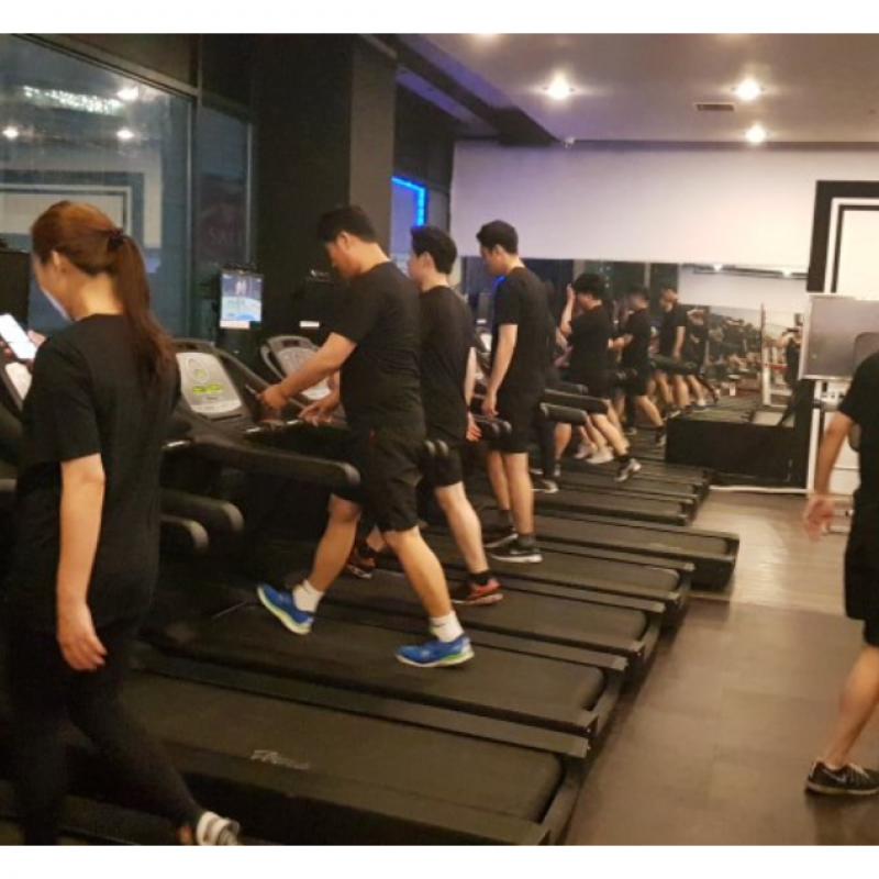  복싱 회원권 양도