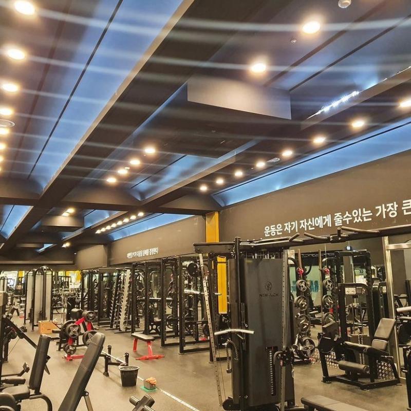 헬스보이짐 수원 인계점 PT25회+헬스3개월권