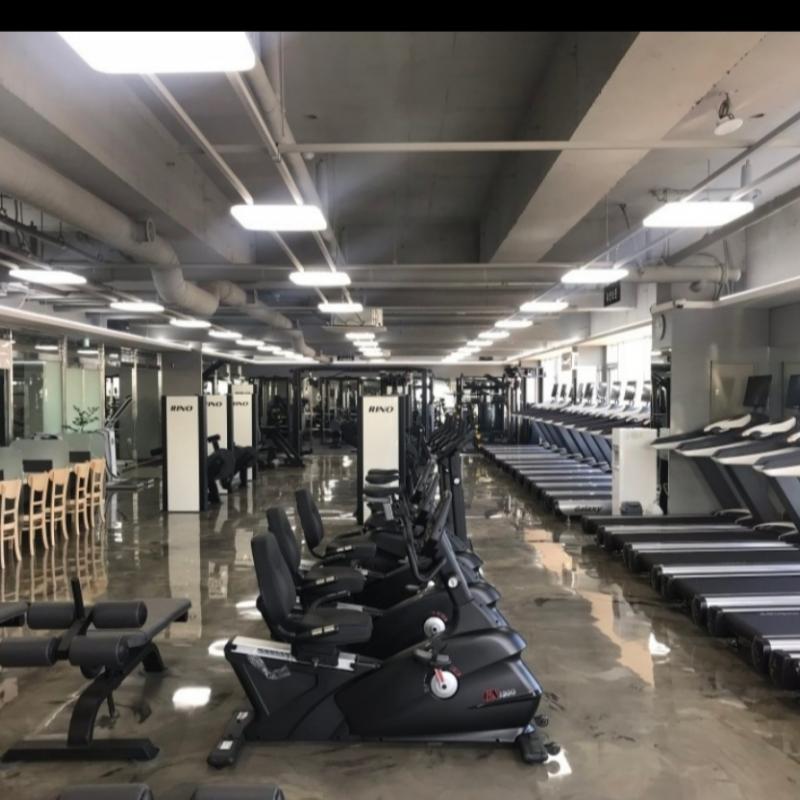 수원 호매실동 날씬해짐 개인피티 양도17회